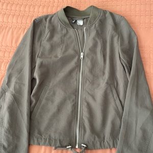 Divided H&M girls jacket